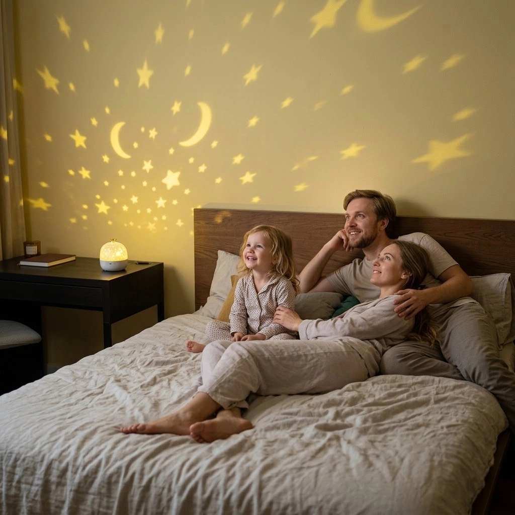 Projecteur enfant