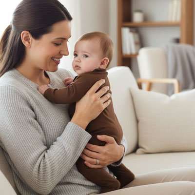 Pyjama bébé garçon