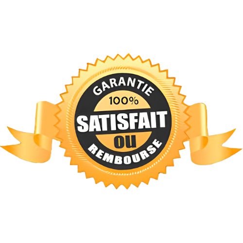 satisfait ou rembourser