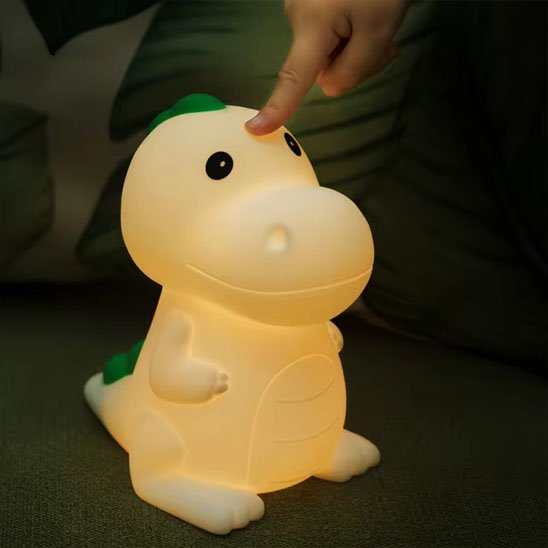 Veilleuse bébé