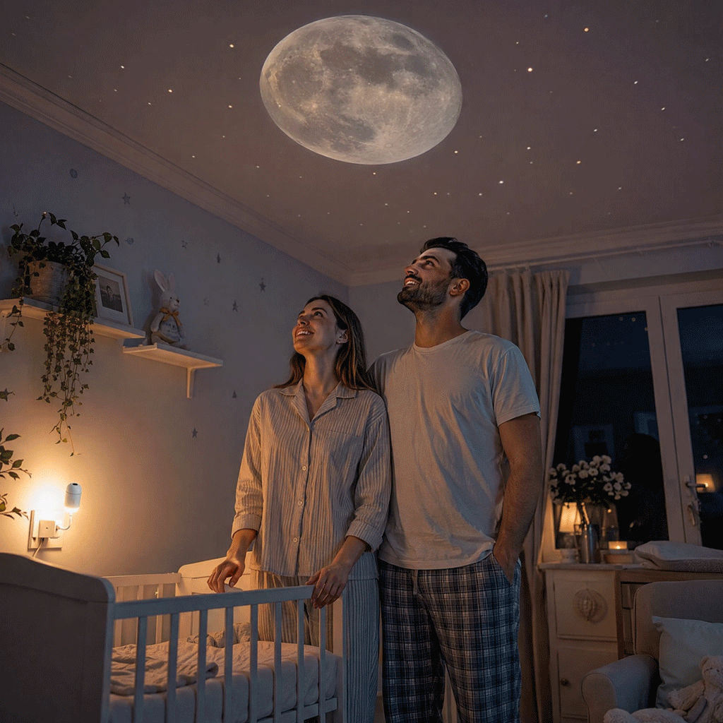 Projecteur enfant | Dodo