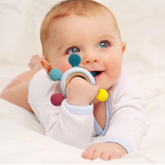 Anneau de dentition | Bébé Confort - Baby Natura