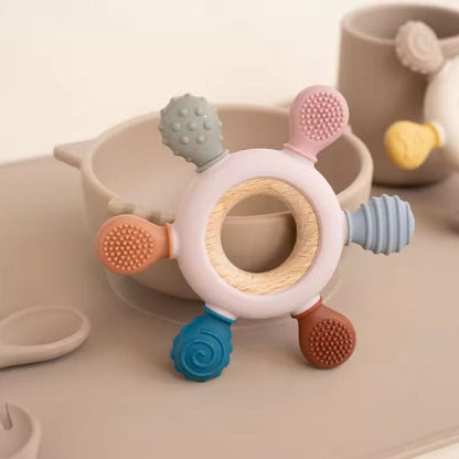 Anneau de dentition | Bébé Confort - Baby Natura