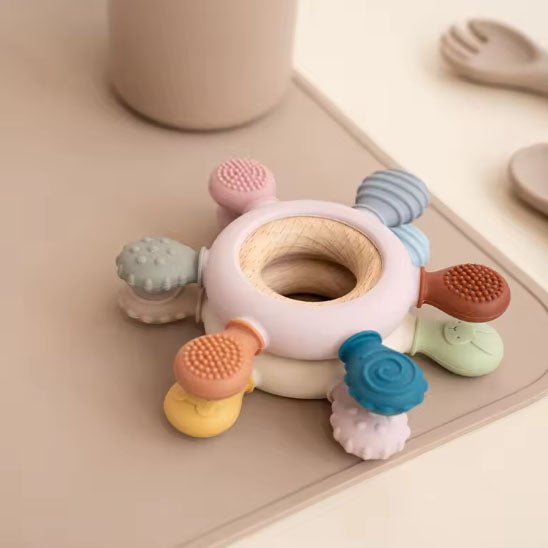 Anneau de dentition | Bébé Confort - Baby Natura