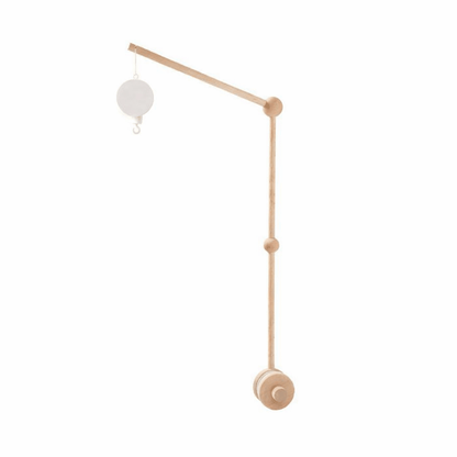 mobile bébé musical