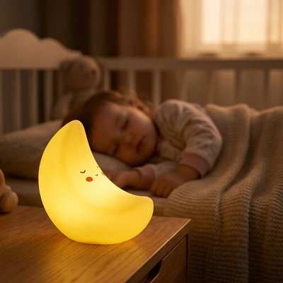 Baby night light