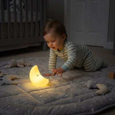 Baby night light