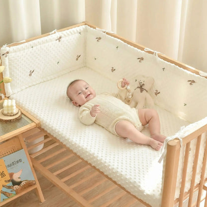 Tour de lit  | Douceur Sécurité