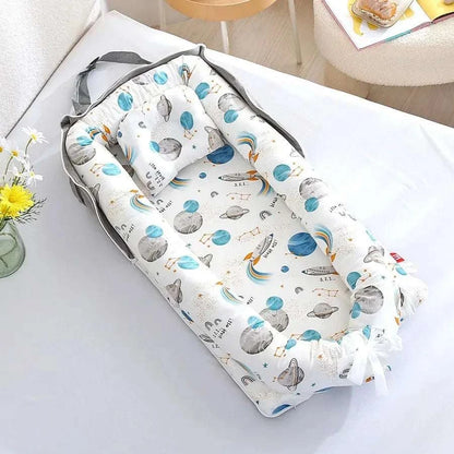 bebe cocon espace