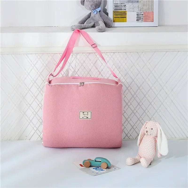 bebe cocon qui se transforme en sac pour les sorties