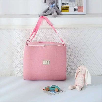 bebe cocon qui se transforme en sac pour les sorties