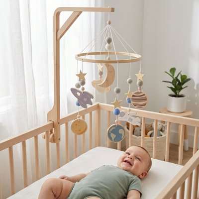 Mobile bébé