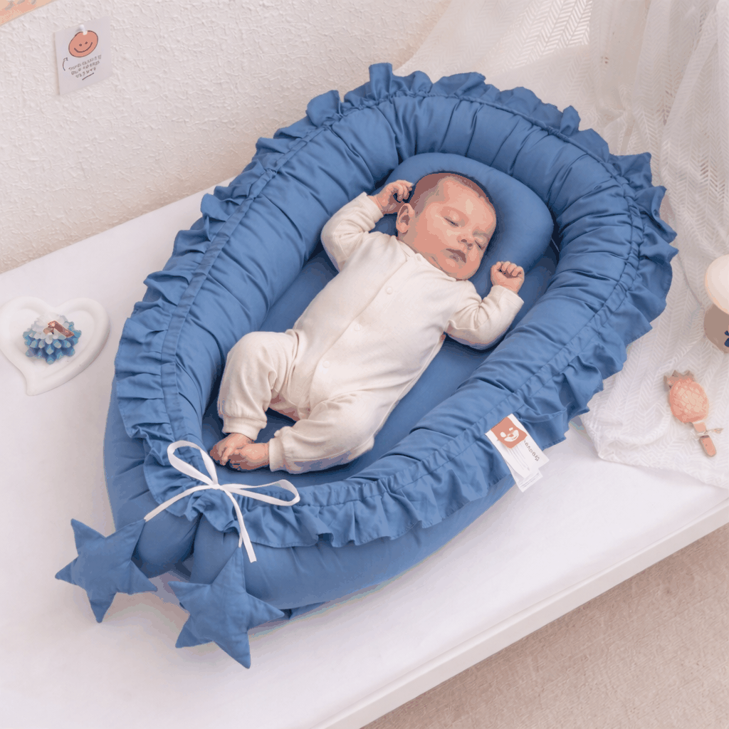 reducteur de lit | Coton Bio