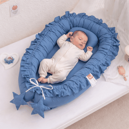 reducteur de lit | Coton Bio