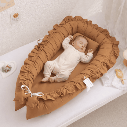 reducteur de lit | Coton Bio