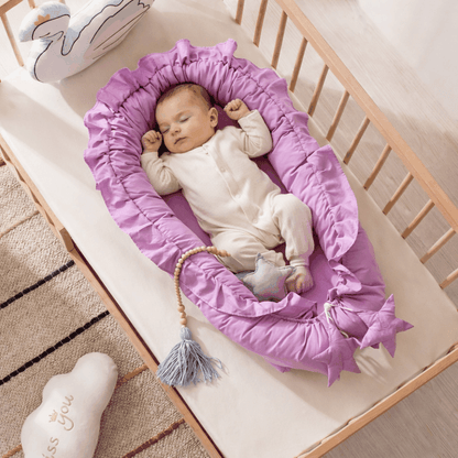 reducteur de lit | Coton Bio