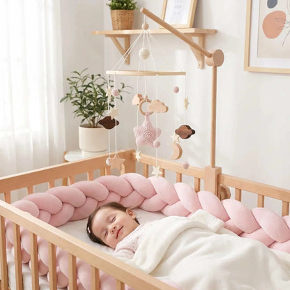 Mobile bébé