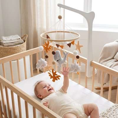  Mobile bebe 