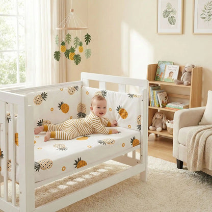 Tour de lit | Douceur Cocooning