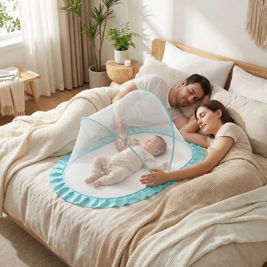  moustiquaire lit bébé, 