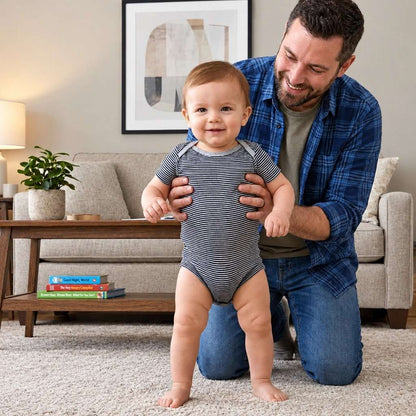 Body bébé garçon