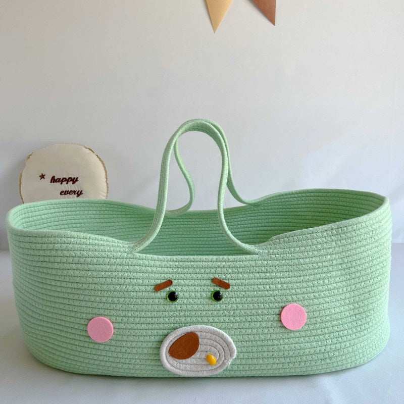 cocon bebe vet portable