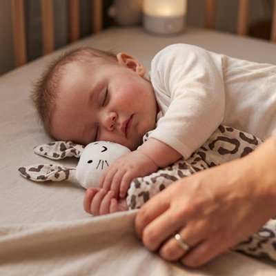 doudou bébé
