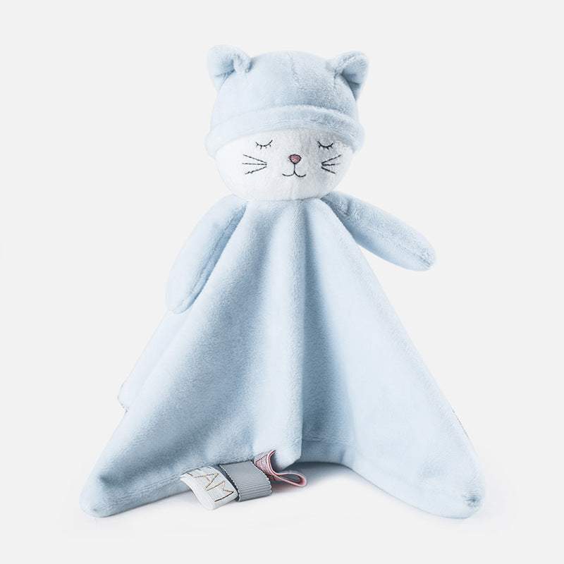 DOUDOU BEBE | COTON NATUREL
