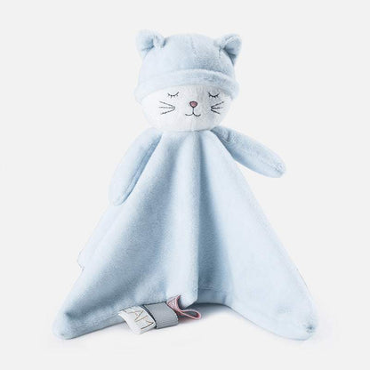 DOUDOU BEBE | COTON NATUREL