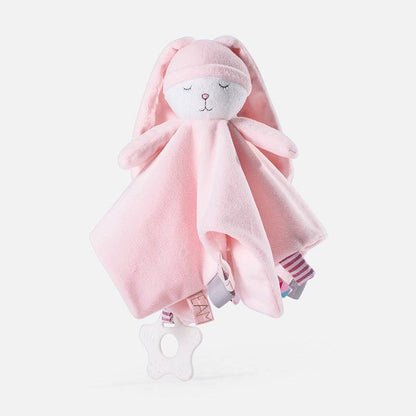 DOUDOU BEBE | COTON NATUREL