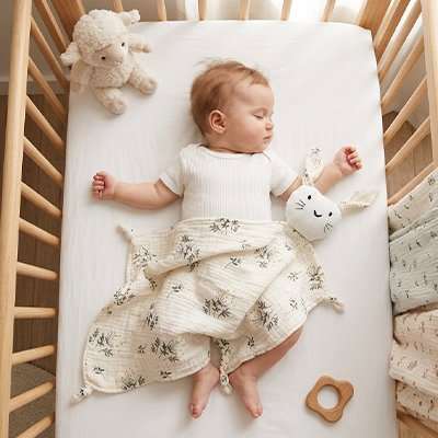 doudou lapin