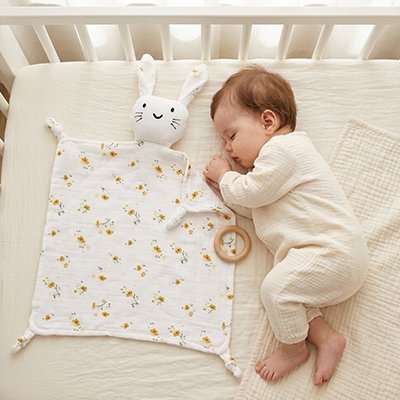 doudou lapin