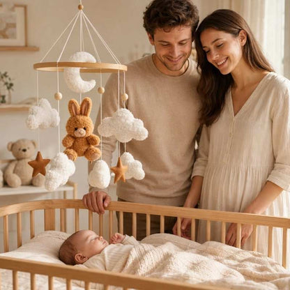 Mobile bébé