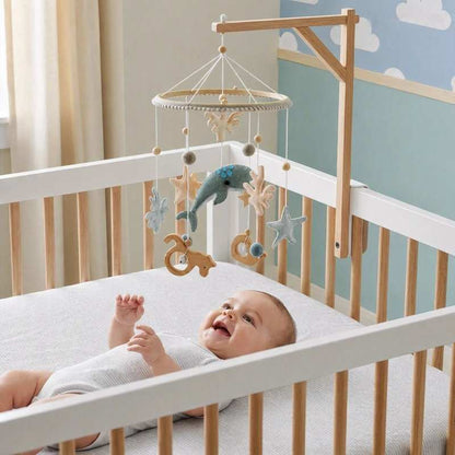 Mobile bébé