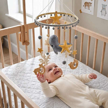 Mobile bébé