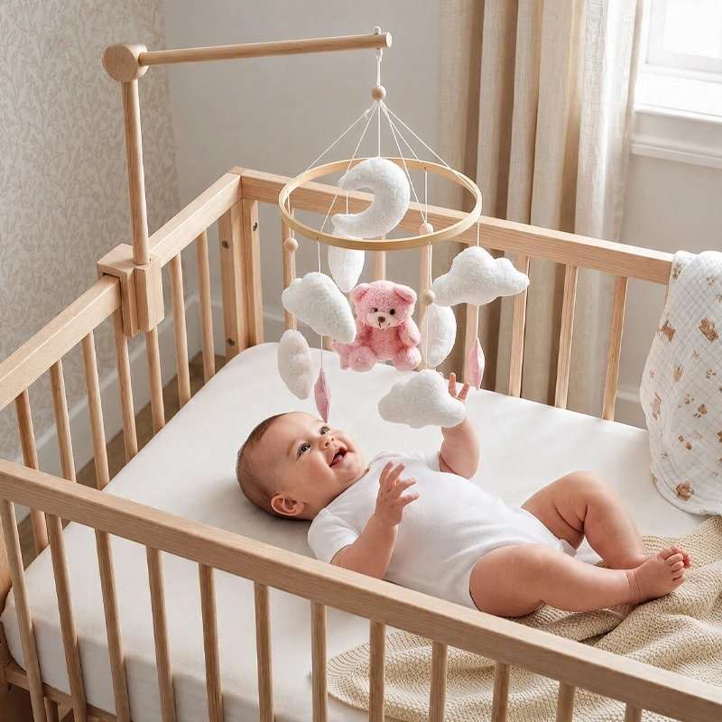 Mobile bébé