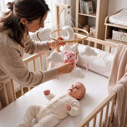 Mobile bébé