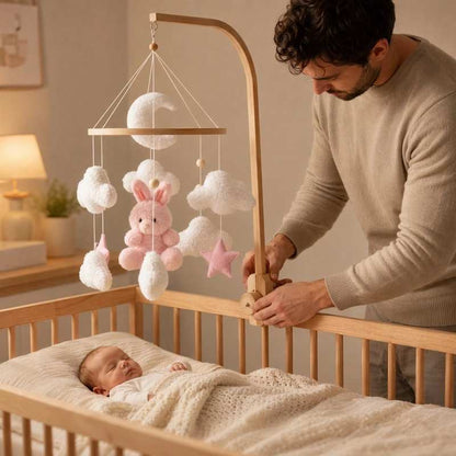 Mobile bébé