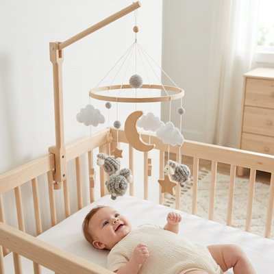 Mobile bébé