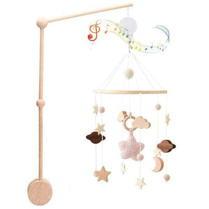 Mobile bébé