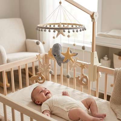 Mobile bebe 