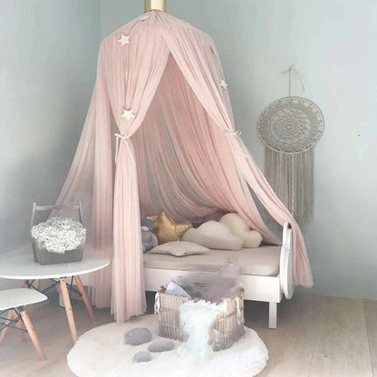 Moustiquaire Bébé | Cocon Étoilé