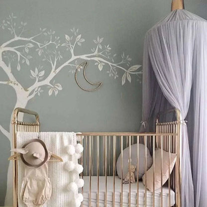 Moustiquaire Bébé | Cocon Étoilé