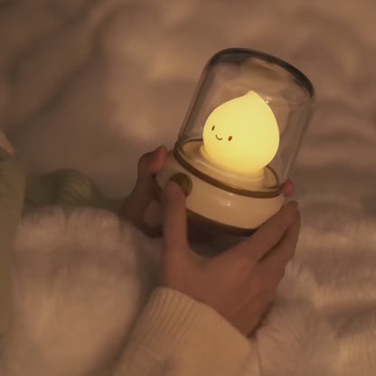 Veilleuse bébé | DreamSleep
