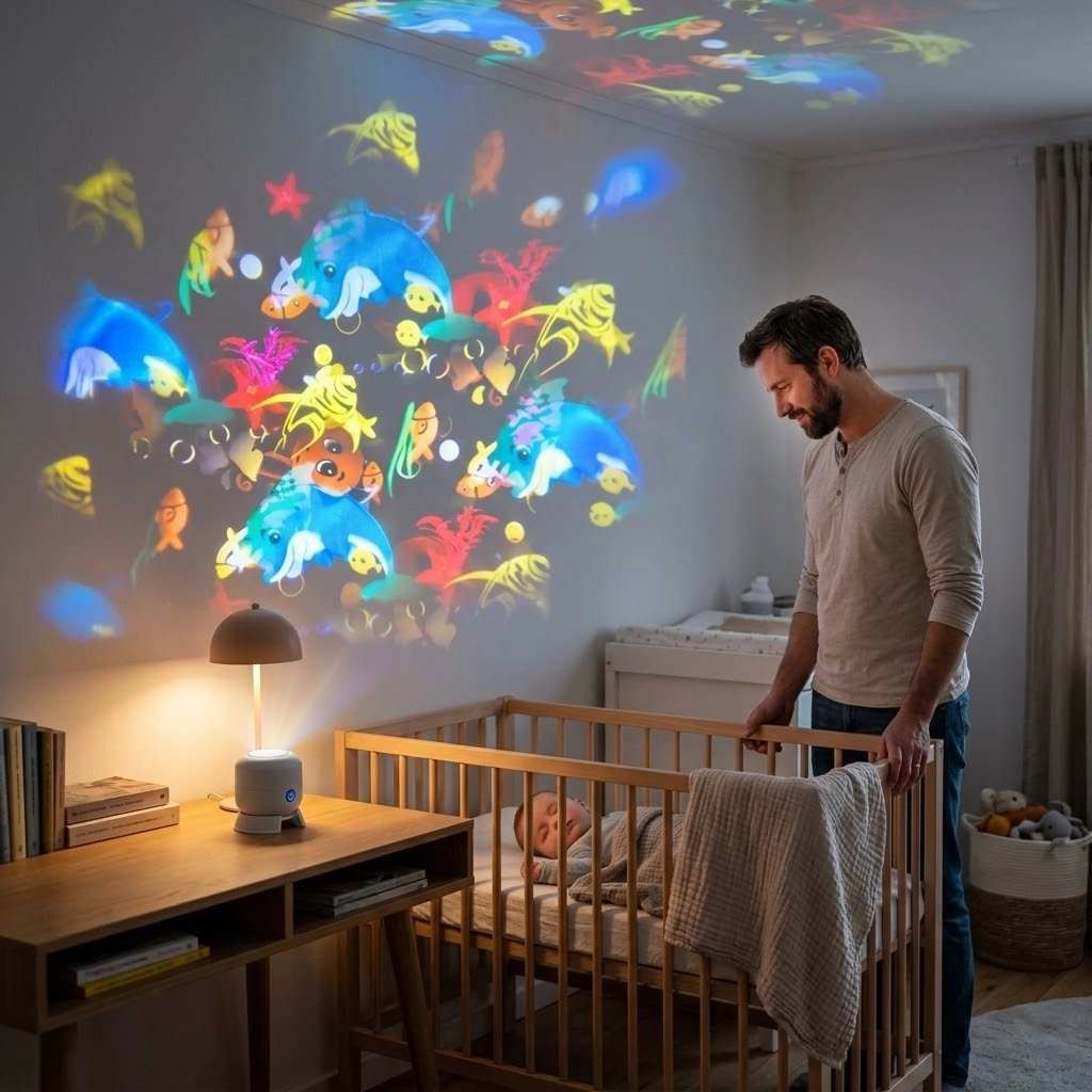 Projecteur enfant