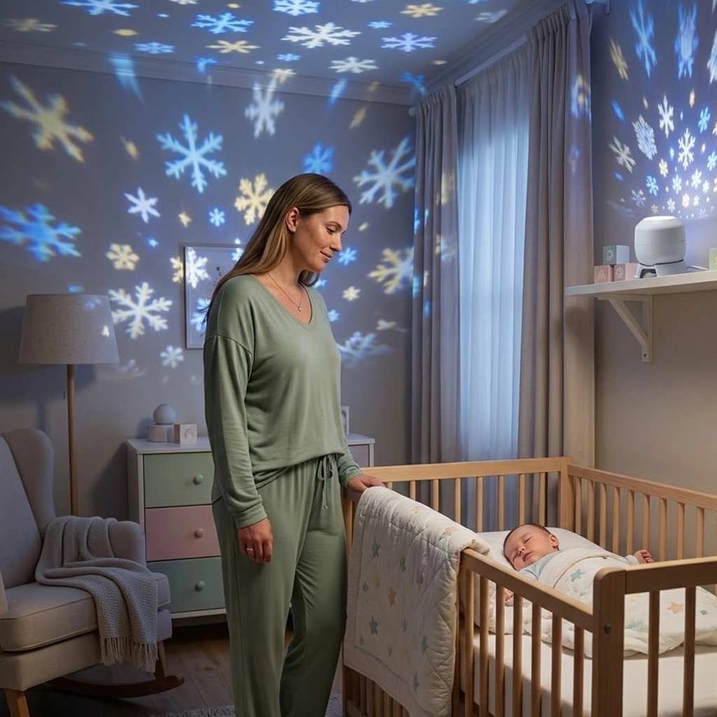 Projecteur enfant