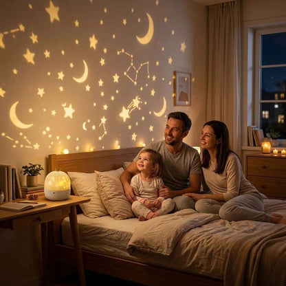 Projecteur enfant