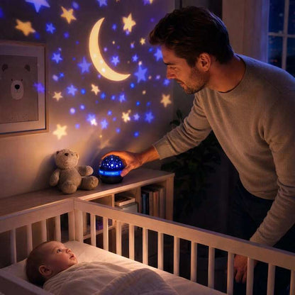 Projecteur enfant