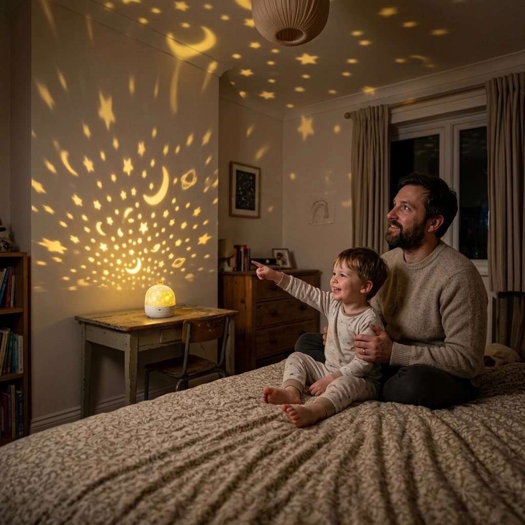 Projecteur enfant