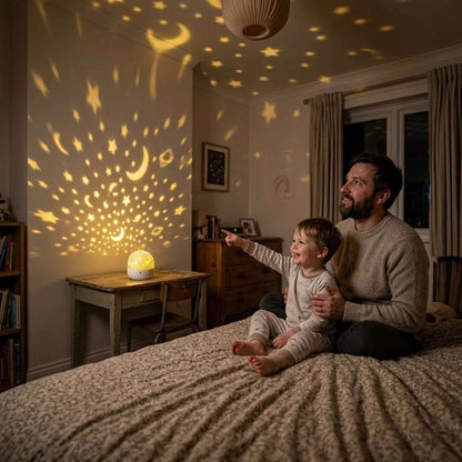 Projecteur enfant